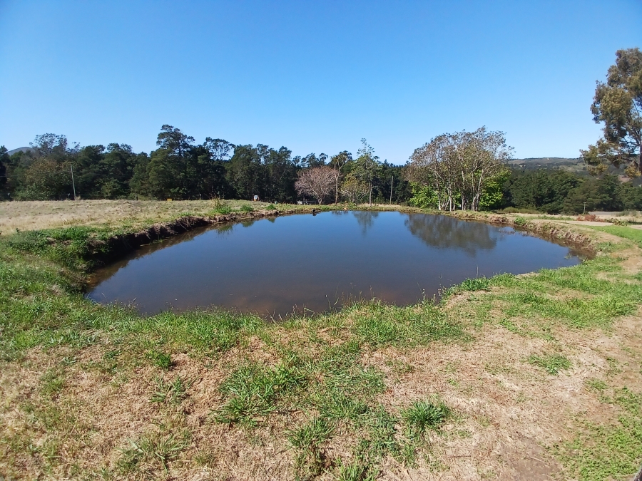 0 Bedroom Property for Sale in Ruiterbos Western Cape